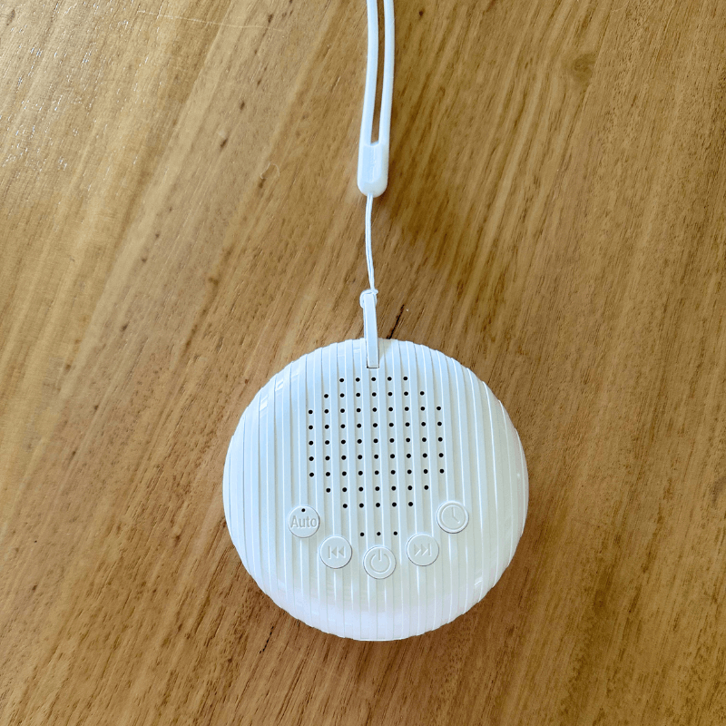 Calmee™ Premium Snooze Pod