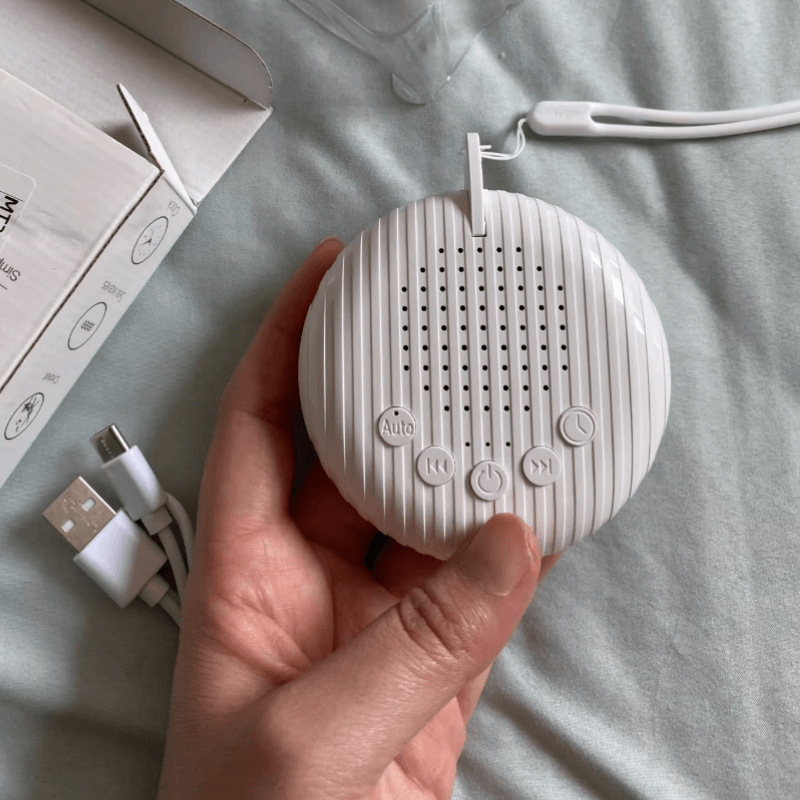 Calmee™ Premium Snooze Pod