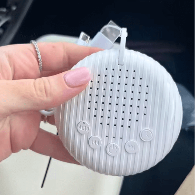 Calmee™ Premium Snooze Pod