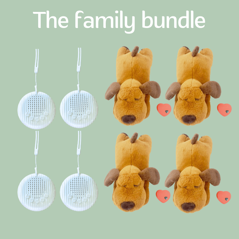 Calmee™ Family Bundle