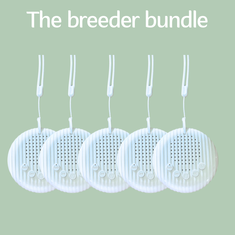 Calmee™ Breeder Bundle
