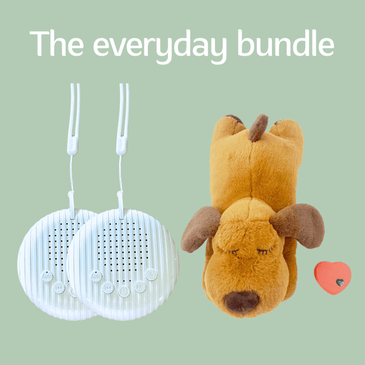 Calmee™ Everyday Bundle