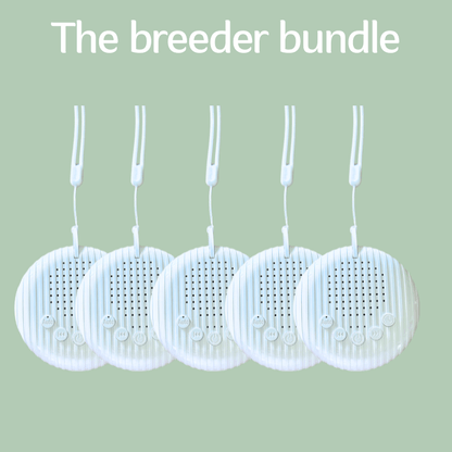 Calmee™ Breeder Bundle